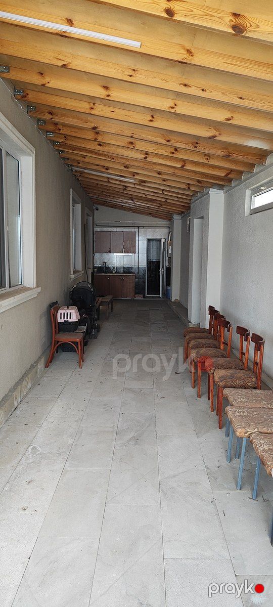 Bağ evi kirayə verilir, Mərdəkan qəs — Ev, villa, Bakı (6)