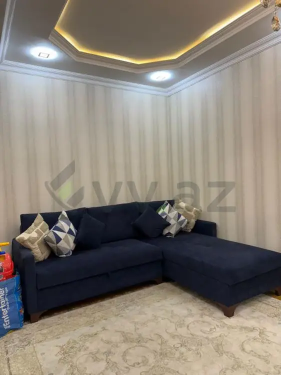 1 otaqlı mənzil Yeni tikili Satılır, Bakıxanov qəs., Sabunçu, Bakı — Mənzil, Bakı (5)