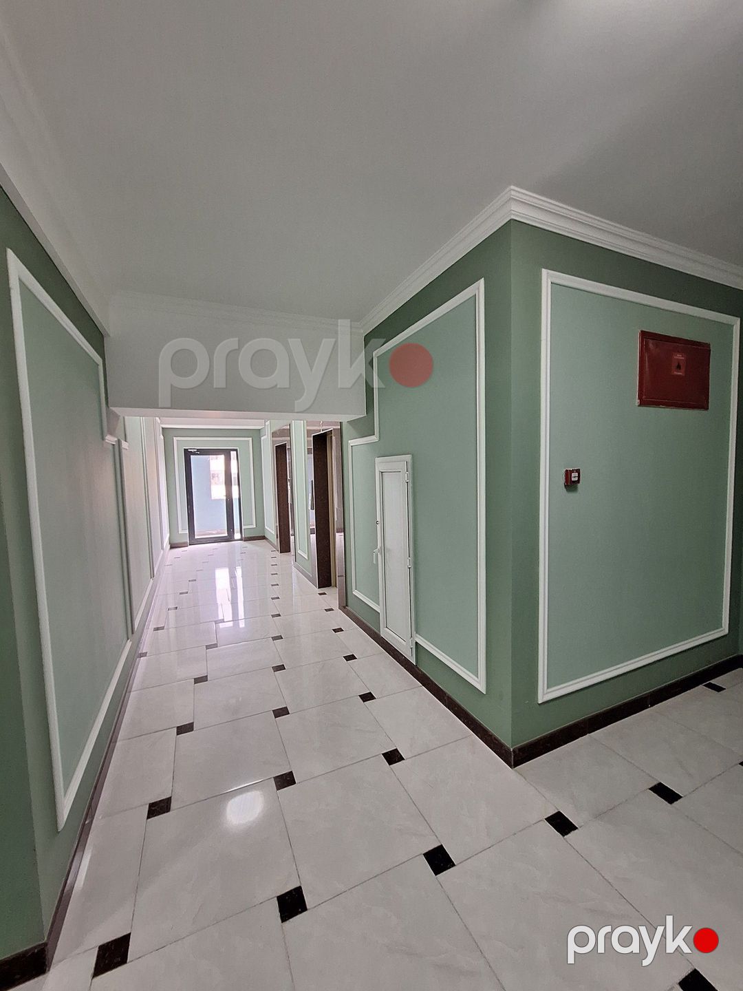Satılır 3 otaqlı yeni tikili 113 m² — Mənzil, Bakı (8)