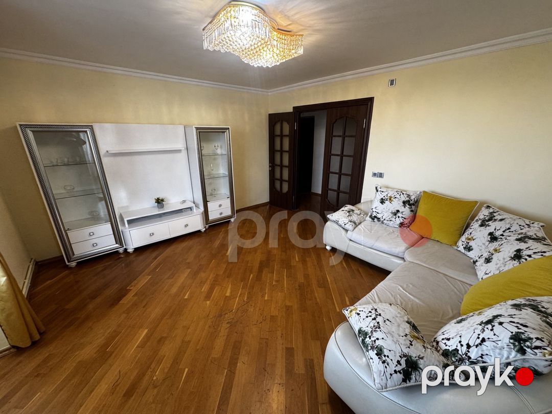 Satılır 3 otaqlı köhnə tikili 90 m² — Mənzil, Bakı (2)