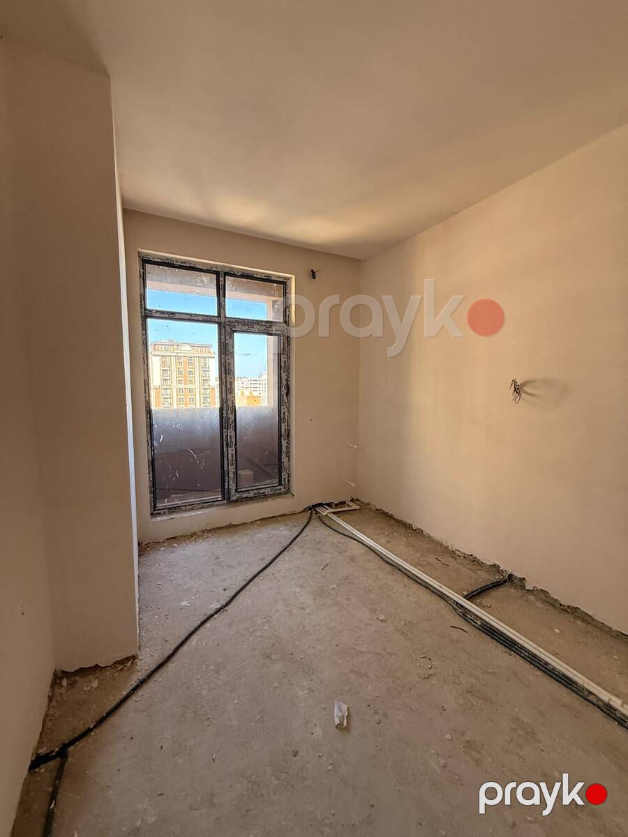 Satılır 2 otaqlı yeni tikili 55 m² — Mənzil, Bakı (7)