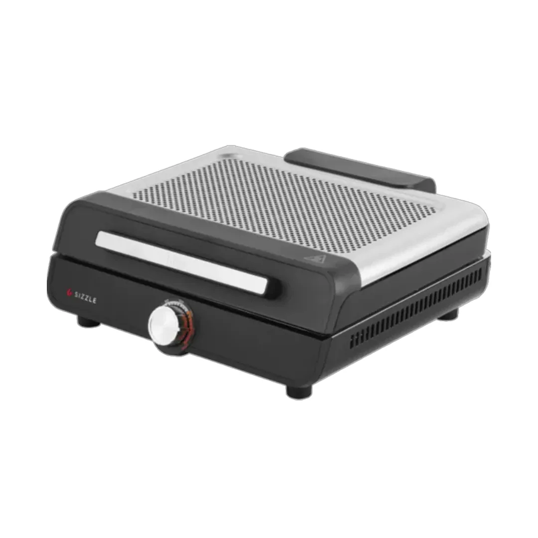 İzqara Ninja Air-Grill GR101EU — Mallar, Bakı (4)