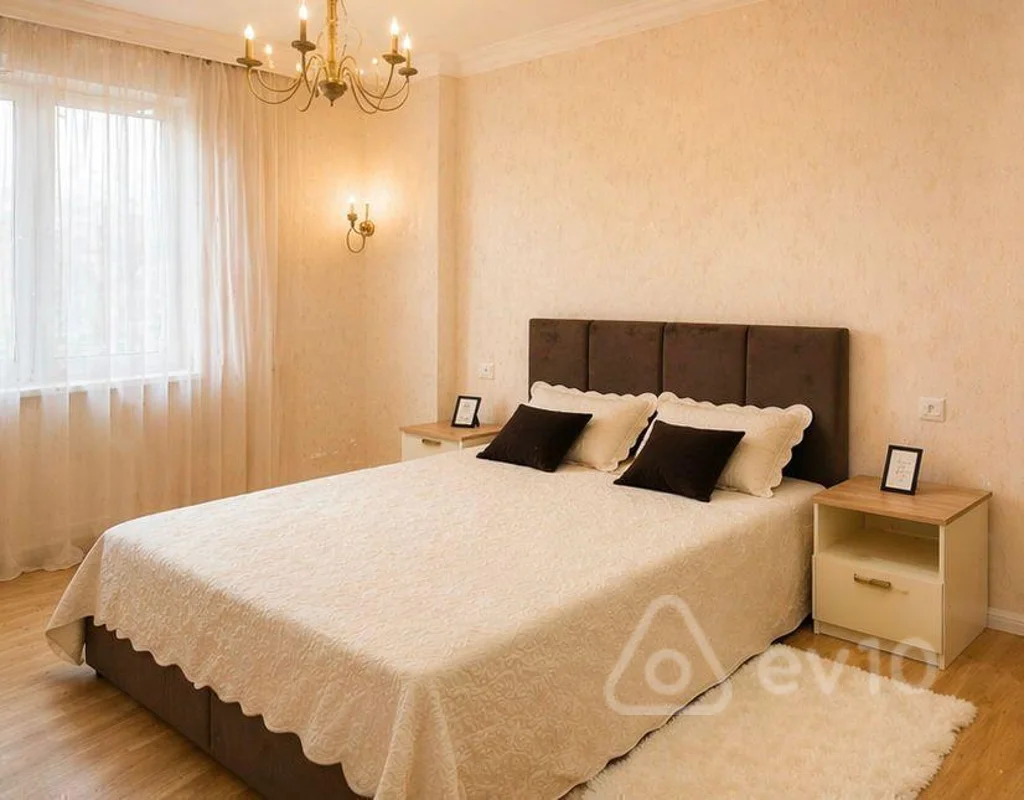 2 otaqlı mənzil, 63 m², Həsən Əliyev — Mənzil, Bakı (5)