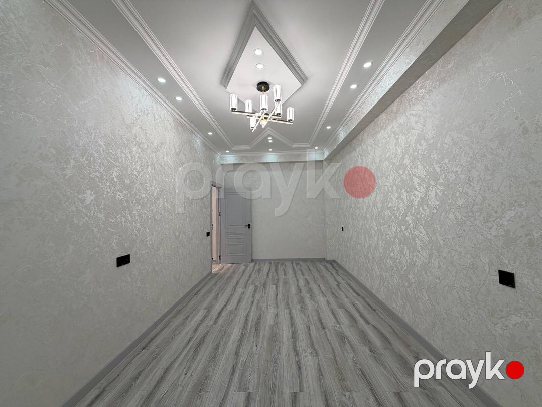 Satılır 2 otaqlı yeni tikili 52 m² — Mənzil, Sumqayıt (11)