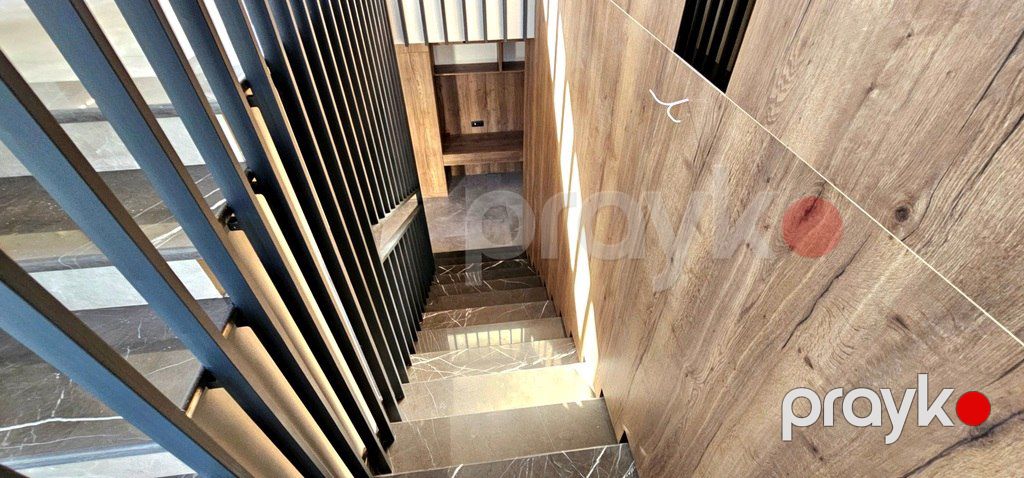 Satılır 5 otaqlı həyət evi/bağ evi 300 m² — Ev, villa, Bakı (11)