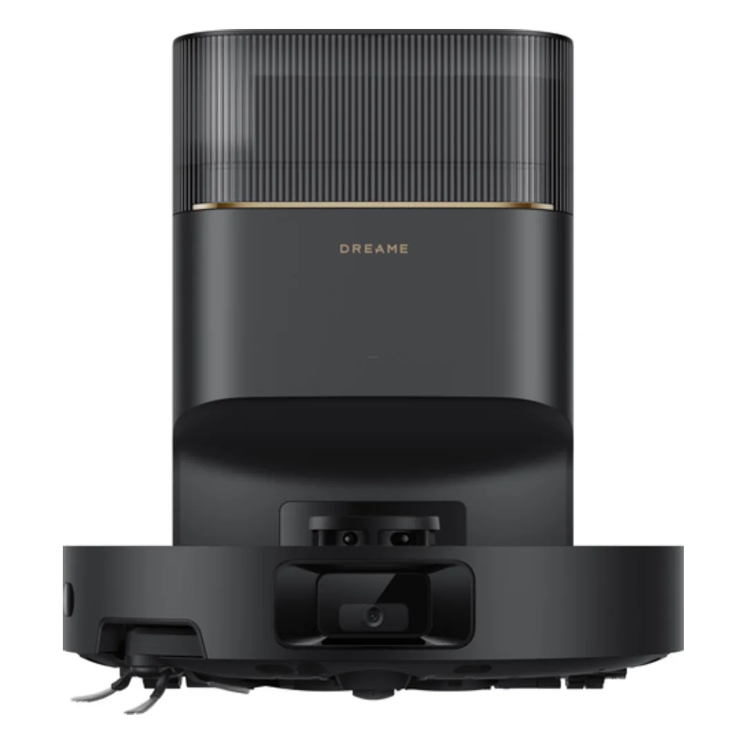Robot tozsoran Dreame D20 Pro Plus Black (RLD43SD) — Robot tozsoran, Bakı (3)