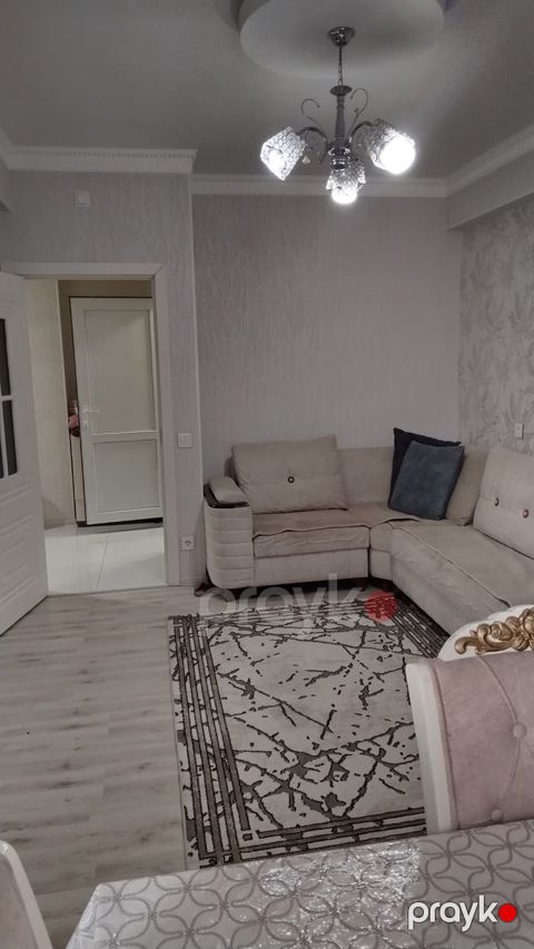 Satılır 2 otaqlı yeni tikili 51 m² — Xırdalan
