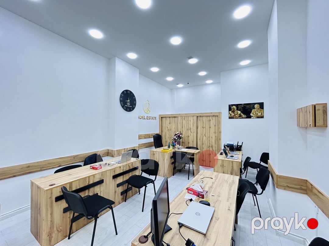 Satılır obyekt 36 m² — Əmlak, Bakı (3)