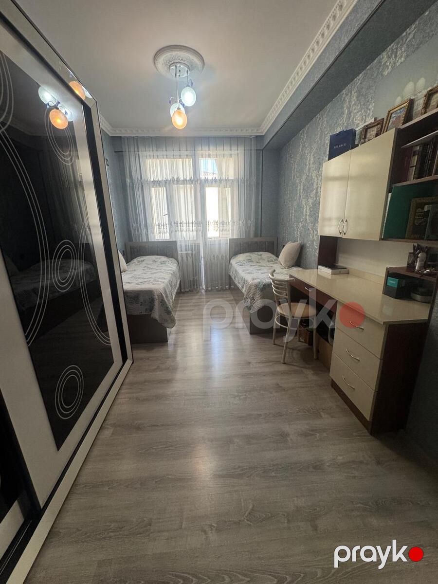 Satılır 3 otaqlı yeni tikili 90 m² — Mənzil, Bakı (2)