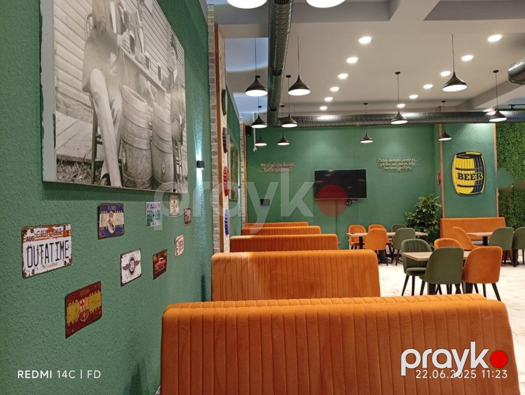 İcarəyə verilir obyekt 150 m² — Əmlak, Bakı (4)