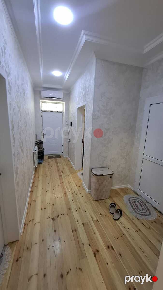 Satılır 3 otaqlı həyət evi/bağ evi 90 m² — Ev, villa, Bakı (5)