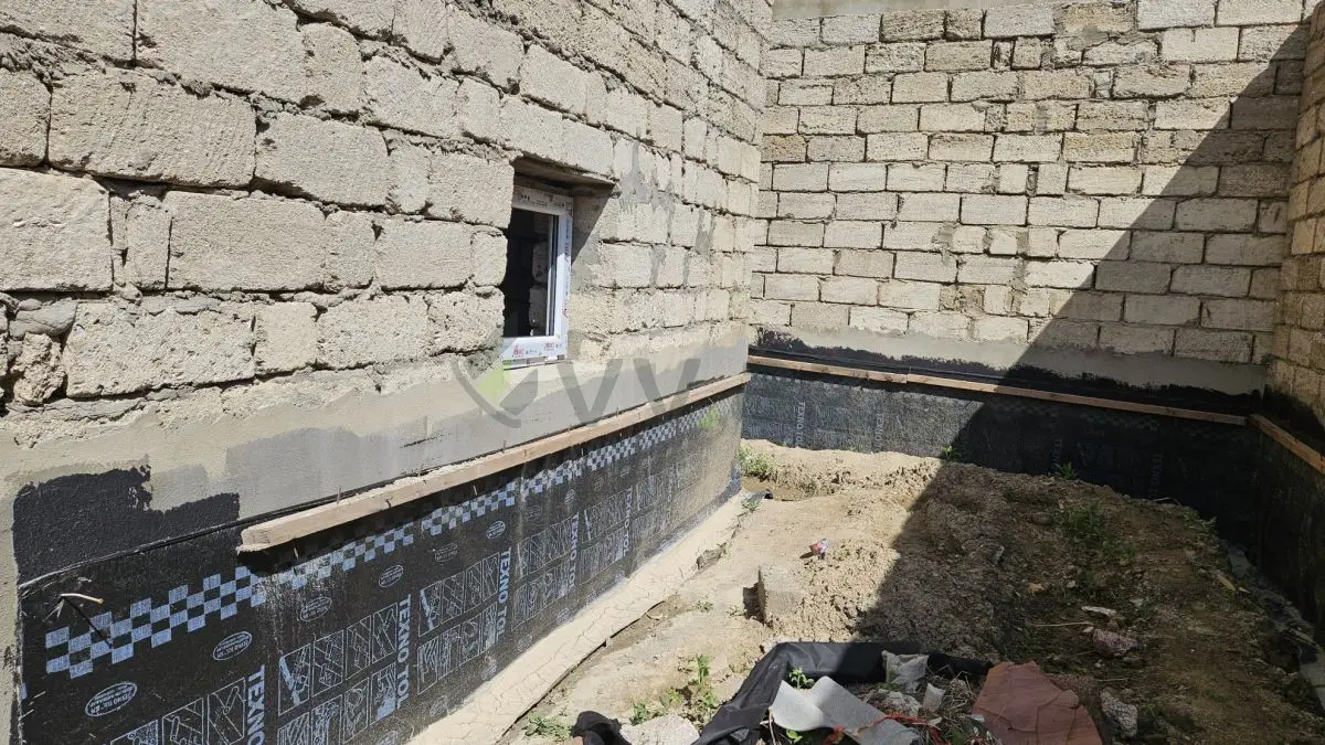 4 otaqlı Yarım tikili Satılır, Dədə Qorqud qəs., Suraxanı, Bakı — Ev, villa, Bakı (8)
