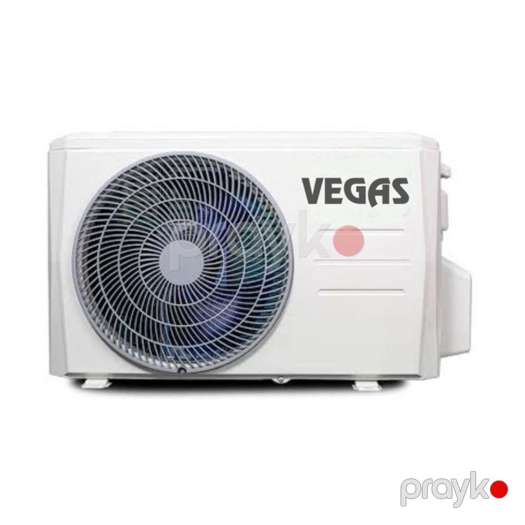 9047 Məhsulun adı: Vegas TACCM-12CHSA/XA51, Split-sistem, 12000 — Kondisioner və split-sistemlər, Bakı (3)