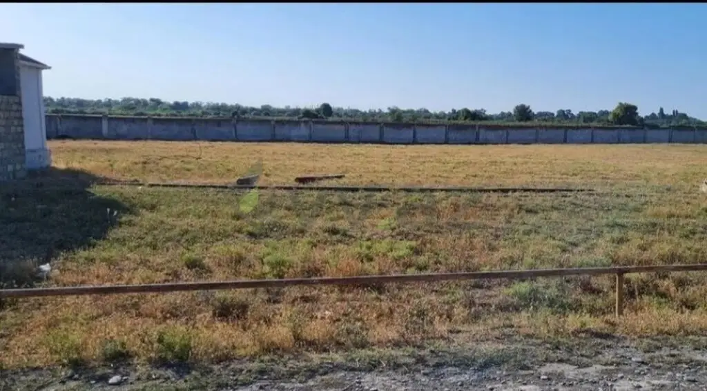 8 sot Torpaq Satılır, Xaçmaz — Torpaq, Xaçmaz (2)