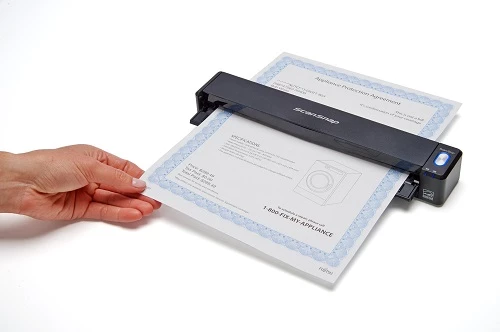 ScanSnap iX100 Simplex Skaner — Kopiyalar və skanerler, Bakı (2)