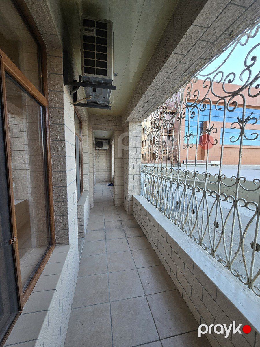 Satılır 4 otaqlı yeni tikili 186 m² — Mənzil, Bakı (2)