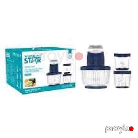 Winning Star Blender ST-5581 — Bakı