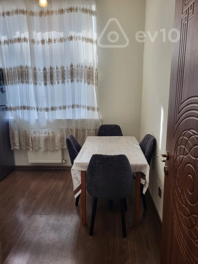 1 otaqlı mənzil, 40 m², silahli quvveler kucesi — kirayə — Mənzil, Bakı (4)