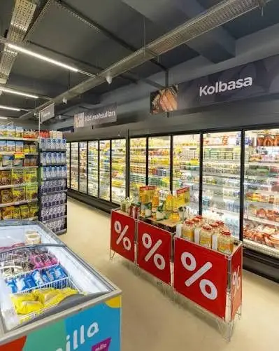 1500 m² Obyekt / Ofis Satılır, Mərdəkan, Xəzər, Bakı — Əmlak, Bakı (10)