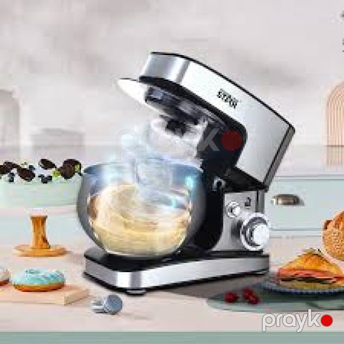 Winning Star Blender Mixer ST-5300 — Ev texnikası, Bakı (2)