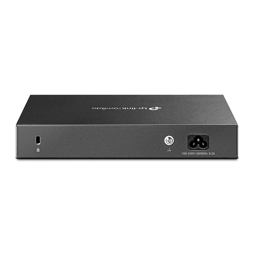 Omada TL-ER7206 SafeStream Gigabit Multi-WAN VPN Router — Giriş nöqtələri, Bakı (3)