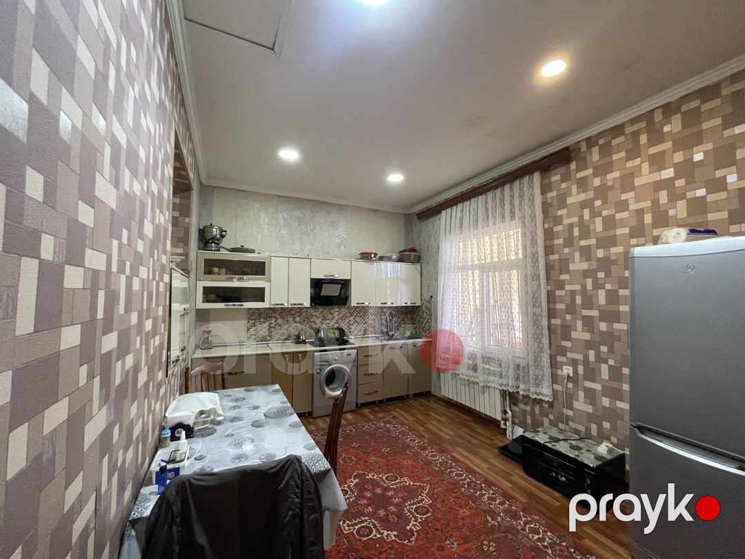 Satılır 4 otaqlı həyət evi/bağ evi 120 m² — Ev, villa, Bakı (7)
