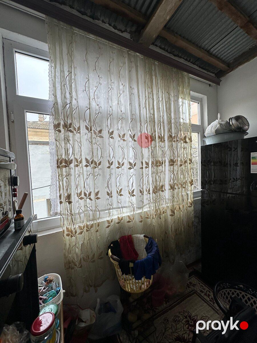 2-otaqlı mənzil, Lökbatan qəs., 50 m² — Mənzil, Bakı (10)