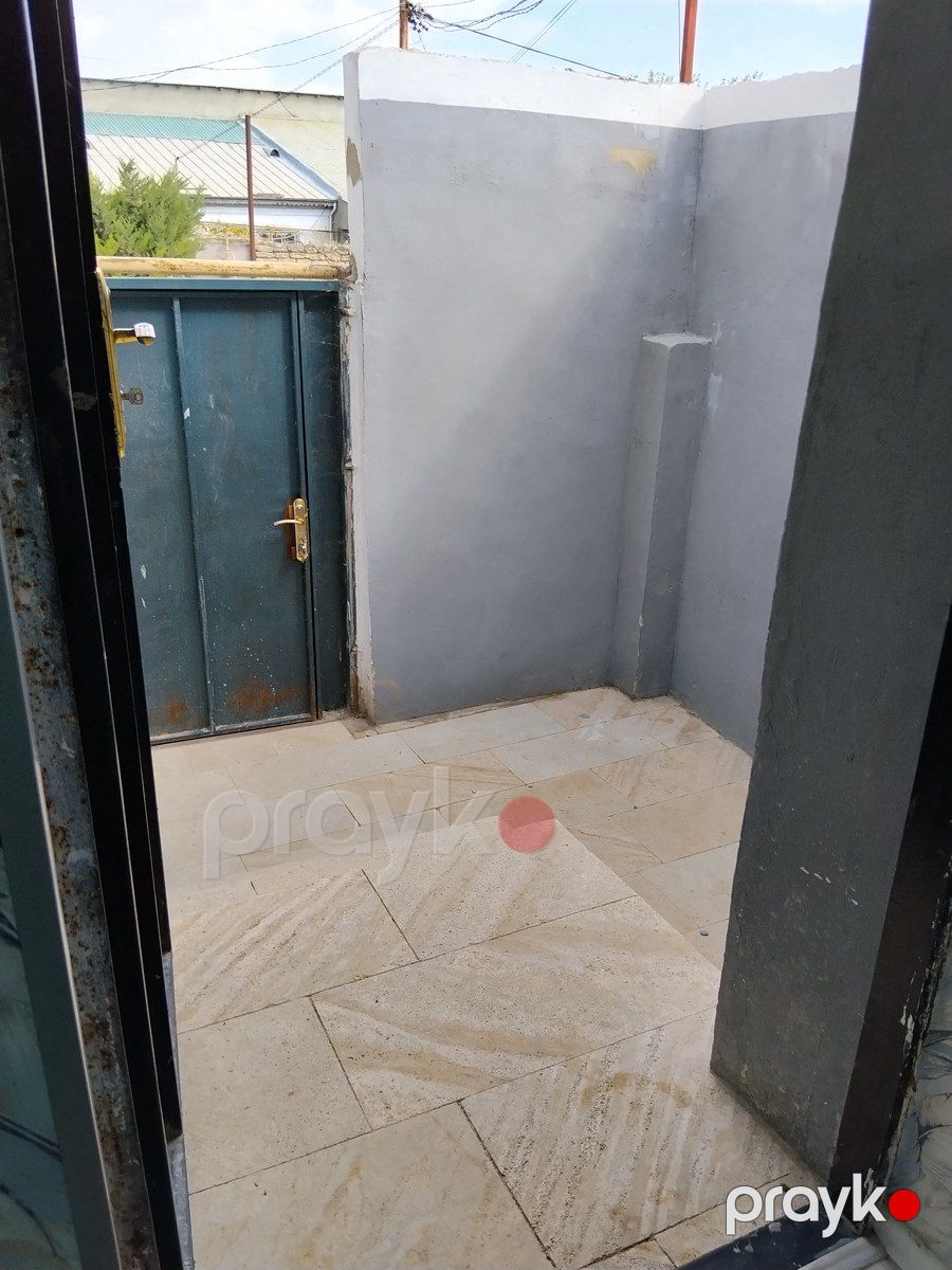 Satılır 2 otaqlı həyət evi/bağ evi 40 m² — Ev, villa, Bakı (8)