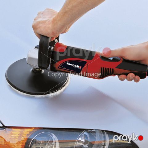 Cilalama maşını Einhell CC - PO 1100/1E (2093264) — Bakı