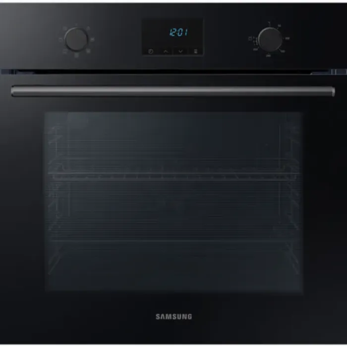 Quraşdırılan soba (Built-in Oven) Samsung Electronics NV68A1110BB/WT — Bakı