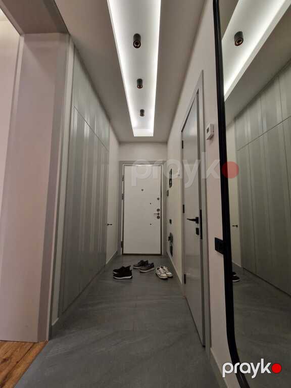 Satılır 2 otaqlı yeni tikili 65 m² — Mənzil, Bakı (9)
