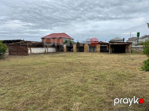 Obyekt, Cəlilabad r — Cəlilabad