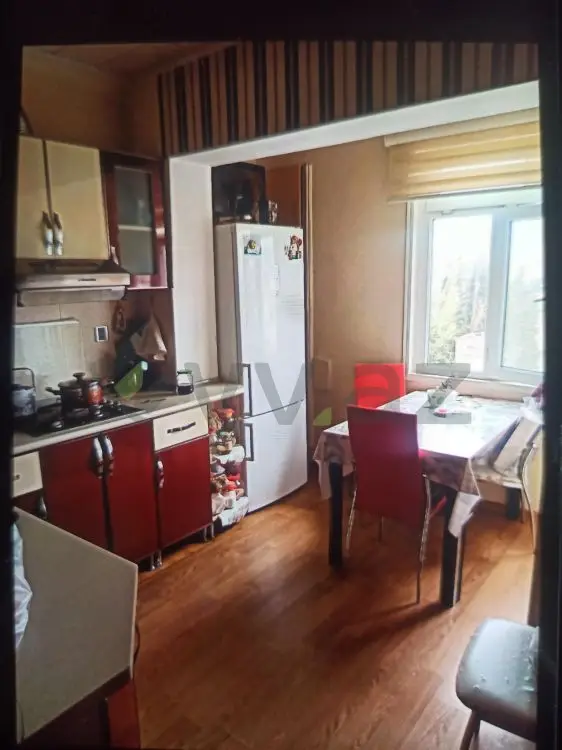 3 otaqlı mənzil Köhnə tikili Satılır, Ağ şəhər, Xətai, Bakı — Bakı