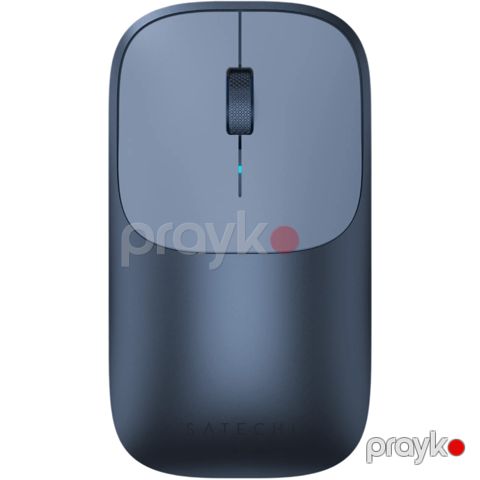 Mouse Satechi Slim EX St-mexb Indigo — Bakı
