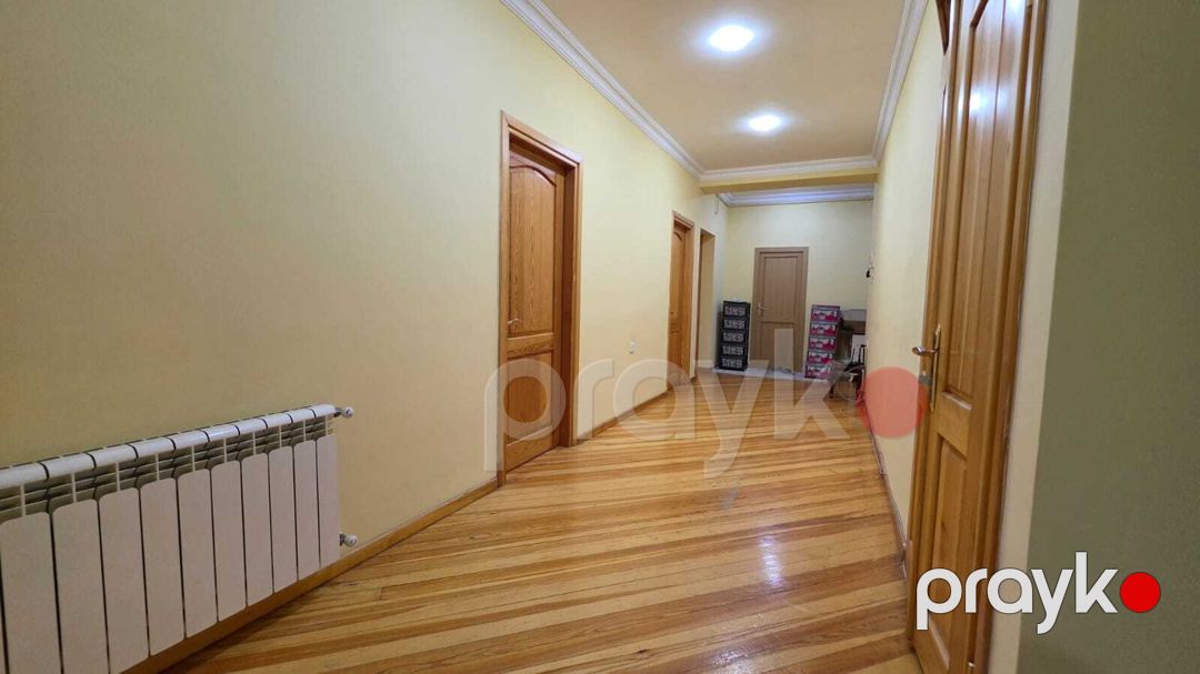 Satılır 4 otaqlı yeni tikili 160 m² — Mənzil, Bakı (8)