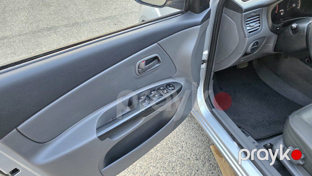 Kia Rio, 1.5 L, 2010 il, 342 757 km — Avtomobillər, Sumqayıt (11)