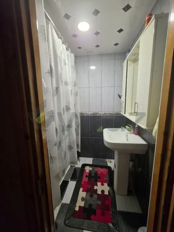 2 otaqlı mənzil Köhnə tikili Satılır, Qazax — Mənzil, Qazax (6)