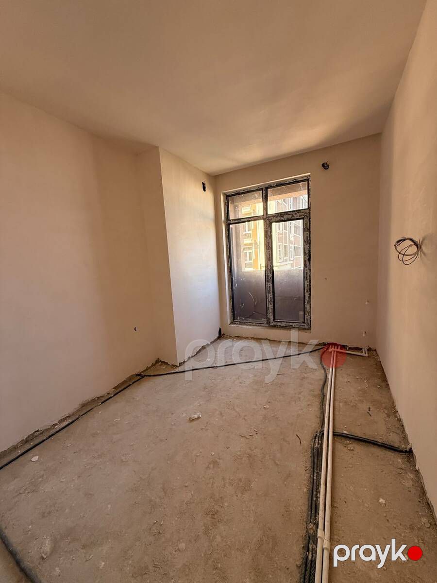 Satılır 2 otaqlı yeni tikili 55 m² — Mənzil, Bakı (11)