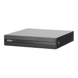 Dahua 8-kanal Penta-brid 1U videoqeydedici Dahua DH-XVR1B08H — Pctech — Surveillance cameras