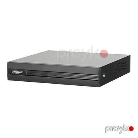 Dahua 8-kanal Penta-brid 1U videoqeydedici Dahua DH-XVR1B08H — Bakı