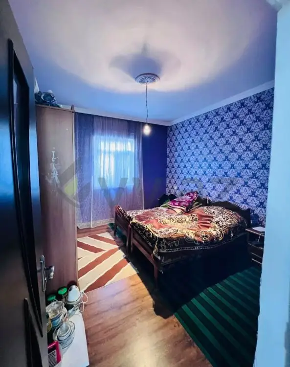 3 otaqlı Həyət evi Satılır, Pirşağı qəs., Sabunçu, Bakı — Ev, villa, Bakı (3)