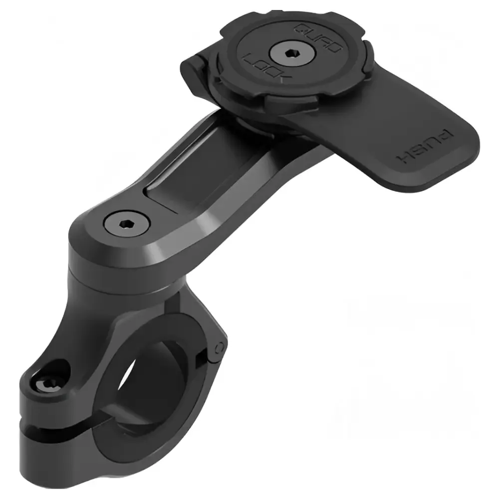 Motosiklet üçün telefon tutacağı Quad Lock Pro (Qlm-hbr-pro) — Bakı
