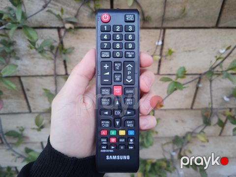 Universal pult Samsung — Bakı