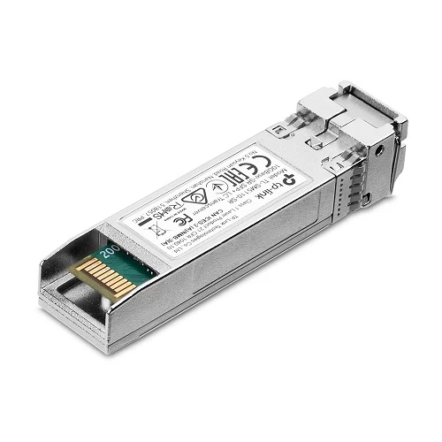 TP-Link TL-SM5110-SR 10GBase-SR SFP+ LC Transceiver — SFP modulları və transceiverlər, Bakı (5)
