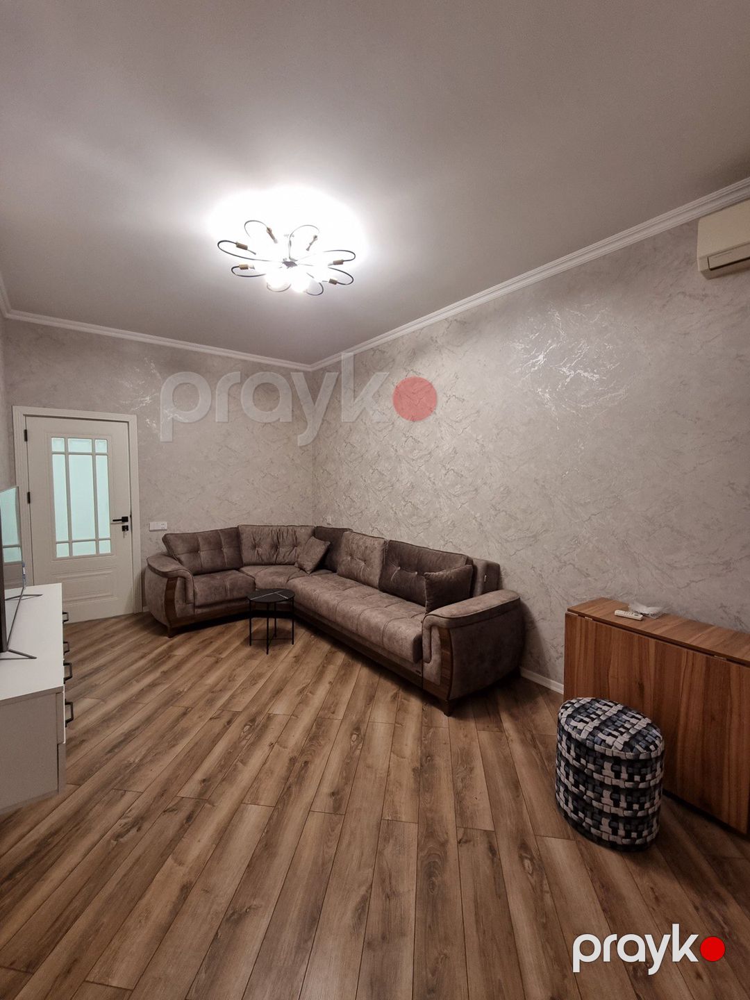 İcarəyə verilir 2 otaqlı yeni tikili 65 m² — Mənzil, Bakı (12)