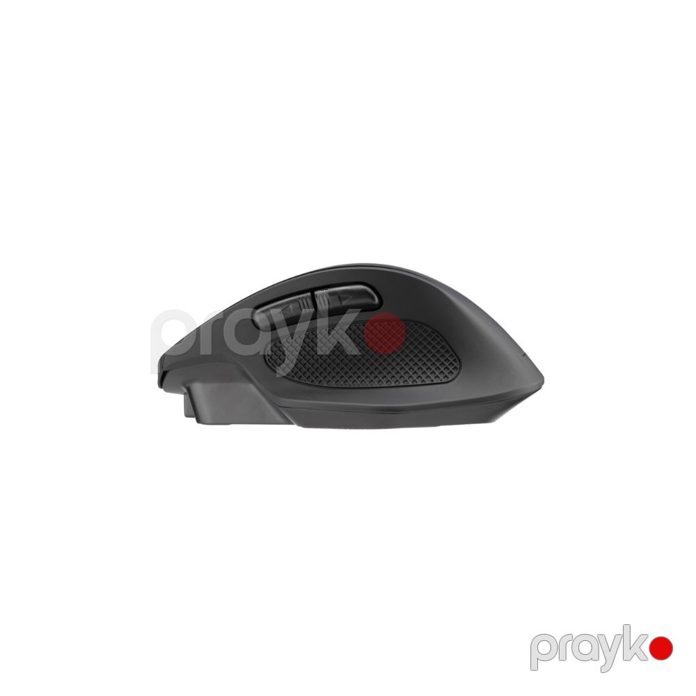 2E Mouse MF2010 Black 2E-MF2010WB — Klaviaturalar və siçanlar, Bakı (3)