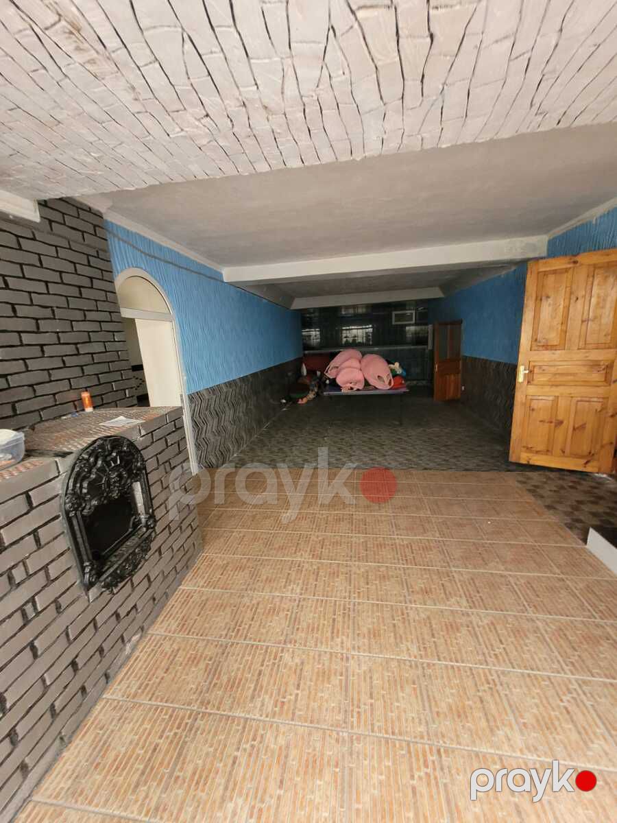 Satılır 12 otaqlı həyət evi/bağ evi 500 m² — Ev, villa, Bakı (11)