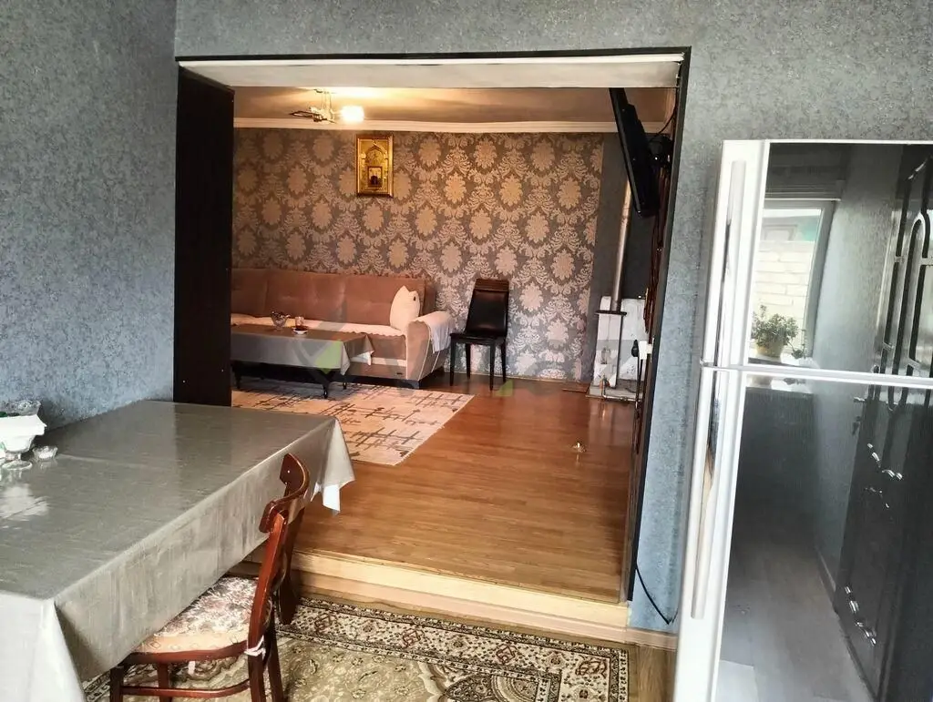3 otaqlı Həyət evi Satılır, Hökməli, Abşeron — Ev, villa (11)