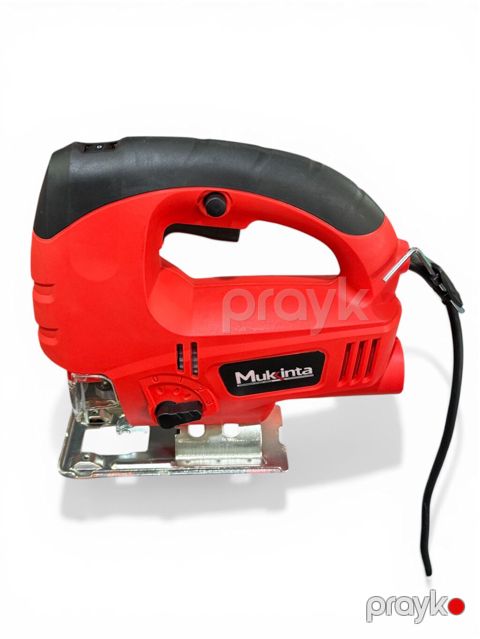 5162 Məhsulun adı: Elektrik Lobzik Mukinta 860w Brend: Mukinta — Bakı