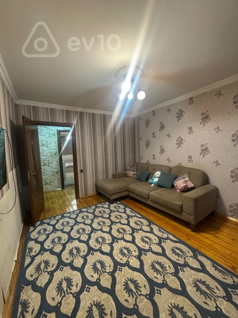 2 otaqlı mənzil, 65 m², Təbriz küçəsi — kirayə — Mənzil, Bakı (3)